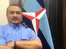 Jejak Ferdinand Hutahaean: Jubir Timses Prabowo hingga Keluar Demokrat