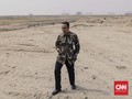Anies Serahkan Pengelolaan Pulau Reklamasi ke PT Jakpro