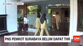 Mendagri: Tidak Ada Masalah dalam Pembayaran THR dan Gaji 13