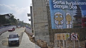 Kapolda Larang Mobil Reyot Melintas di Jalur Kenteng