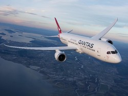 Boeing Ungkap Cacat Baru Pesawat 787 Dreamliner