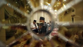 Amalan yang Bisa Dikerjakan pada Malam Nuzulul Quran