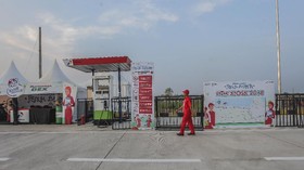 Detik-detik Harga BBM Premium 'Naik-Turun' Hari Ini
