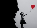 Banksy Rusak Lukisan Karyanya Usai Terjual Rp21 Miliar