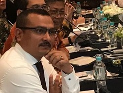 Buntut Allahmu Lemah, Ferdinand Hutahaean Resmi Dipolisikan!