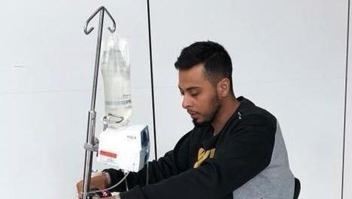 Ali Banat Miliarder Islam dari Australia