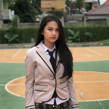 Simak Alasan Aisyah Aqilah Pilih Pria Jelek tapi Kaya Raya