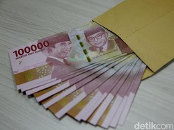 Daftar Lengkap UMK Jatim 2021, 11 Kabupaten/Kota Tak Naik