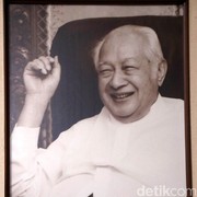 Soeharto Diusulkan Jadi Pahlawan Nasional, Tuai Pro-Kontra hingga Muncul Petisi Penolakan