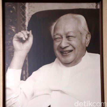 Soeharto Diusulkan Jadi Pahlawan Nasional, Tuai Pro-Kontra hingga Muncul Petisi Penolakan