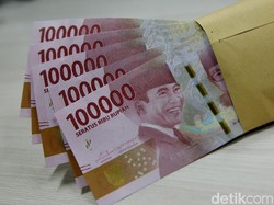 Pesangon Buruh Turun Jadi 25 Kali, Pengusaha Sebut Masih Tinggi