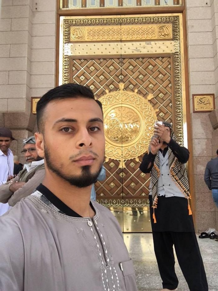 Ali Banat Miliarder Islam dari Australia