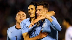 5 Duel Kunci Timnas Mesir vs Uruguay di Piala Dunia 2018