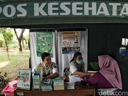 Kabar Baik! Skrining Kanker Kolorektal Masuk Program Cek Kesehatan Gratis