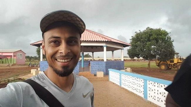 Ali Banat: The Generous Entrepreneur Who Inspired Millions with His Charitable Works Despite Facing Cancer