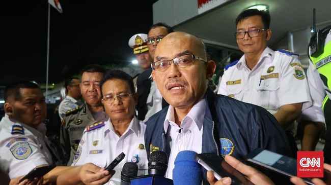 Sekjen Kementerian Perhubungan Djoko Sasono menyebut pada Senin, aktivitas di kantor Kemenhub akan berjalan normal meski sehari sebelumnya dilanda kebakaran.