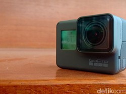 GoPro Hero 8 Bisa Dijadikan Webcam untuk Windows