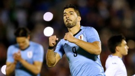 Prediksi Timnas Mesir vs Uruguay di Piala Dunia 2018