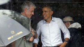 7 Kawasan Asia yang Dikenang Anthony Bourdain