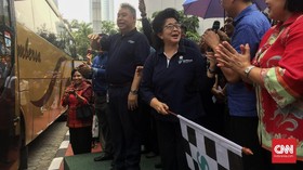 Menkes: Fasilitas Kesehatan Buka 24 Jam Selama Mudik 2018