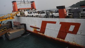 H-7 Angkutan Lebaran, Pelabuhan Merak Belum Ramai
