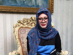 Satgas BLBI Sita Aset Tommy Soeharto Rp 600 M, Selanjutnya Milik Tutut?