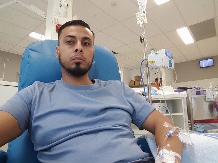 Ali Banat Miliarder Islam dari Australia