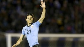 Prediksi Juara Grup A Piala Dunia 2018: Uruguay Diunggulkan