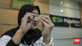 Tabungan emas dapat diklaim ahli waris bila pemilik rekening meninggal dunia. Berikut syarat dan cara cairkan tabungan emas Pegadaian oleh ahli waris.