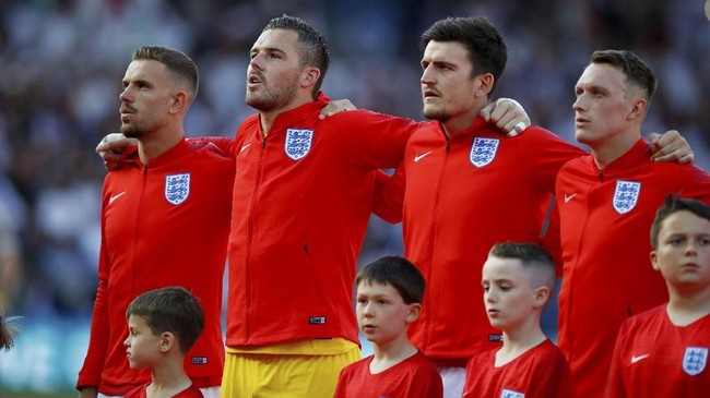 David Seaman menilai keputusan Gareth Southgate dalam memilih kiper akan punya peran penting terhadap nasib timnas Inggris di Piala Dunia 2018.