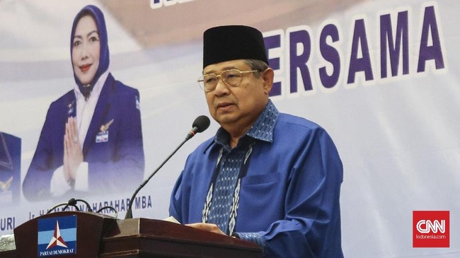 SBY berepesan kepada pemerintah jika anggaran infrastruktur harus diimbangi dengan anggaran untuk masyakat miskin demi tingkatkan taraf hidup rakyat.