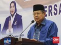 SBY Minta Pemerintah Lebih Peka dengan Rakyat Miskin