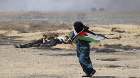 Hamas Sebut Israel Sepakat Pulihkan Ketenangan di Jalur Gaza