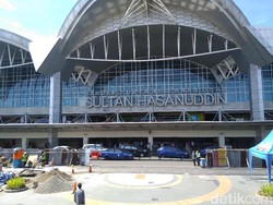 Wajib Booster Mulai 17 Juli, Bandara Hasanuddin Sediakan Posko Vaksin