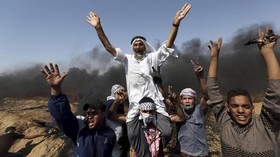 RI Sponsori Resolusi PBB yang Kecam Israel Lindungi Palestina