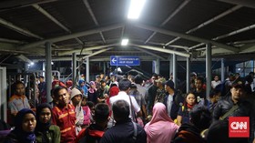 ASDP Prediksi Pemudik dari Merak Melonjak H-3 Lebaran