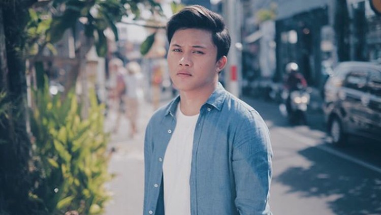 Rizky Febian Rizky Febian
