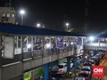 Diskon 10 Persen Bagi Pemudik di Lintasan Merak-Bakauheni