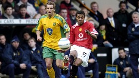 Kleberson ke Man United karena Tertipu oleh Ronaldinho