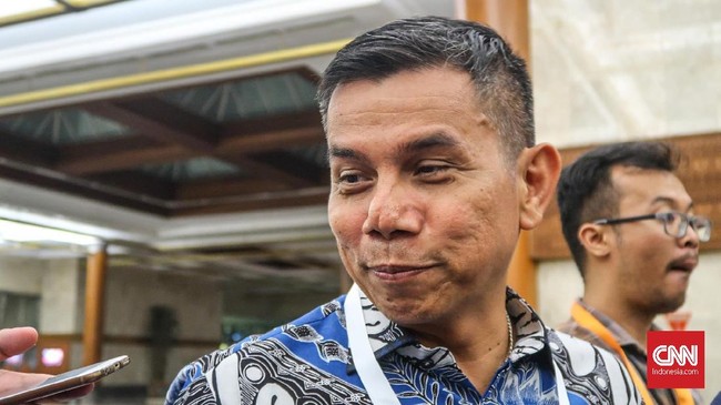 Selasa (18/9) sore, Partai Gerindra, PKS, PAN, dan Partai Demokrat menggelar rapat besar untuk menggarap pembentukan timses Prabowo-Sandiaga.