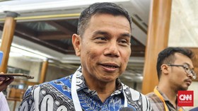 Demokrat Bentuk Tim Lanjutkan Komunikasi Dengan Gerindra