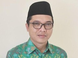 PPP Minta KSPI Tagih Legislative Review UU Ciptaker ke PD-PKS