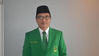 Soal Klaim Kader Daerahnya Dukung Prabowo, PPP: Itu Oknum