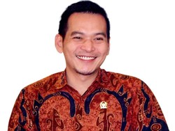 Jokowi Pidato Bipang Ambawang, PKB Kaitkan Momen Kenaikan Isa Almasih