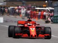 Penutup Drainase Hilang, Latihan Bebas Pertama F1 Batal