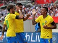 Prediksi Timnas Brasil vs Swiss di Piala Dunia 2018