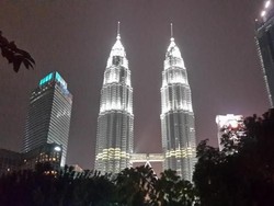 Rahasia Malaysia Jadi Juara ASEAN Adalah... Imigrasi
