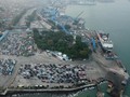 Corona, Kemenhub Tutup Pelabuhan Jika Diminta Pemda
