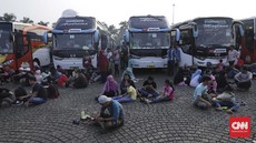 Kemenhub Bakal Tambah Kuota Mudik Gratis Jalur Darat