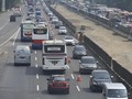Target Perbaikan Cipali 20 Hari, Polri Terapkan Contraflow
